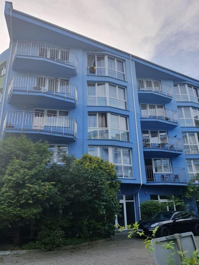 Apartment Rodzinne Przy Plazy Kolobrzeg