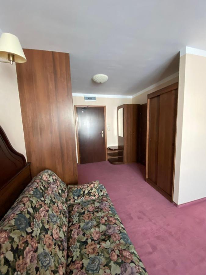Apartment Rodzinne Przy Plazy *