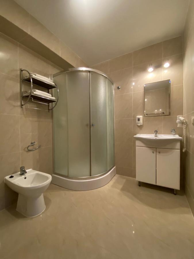 Rodzinne Przy Plazy Apartment