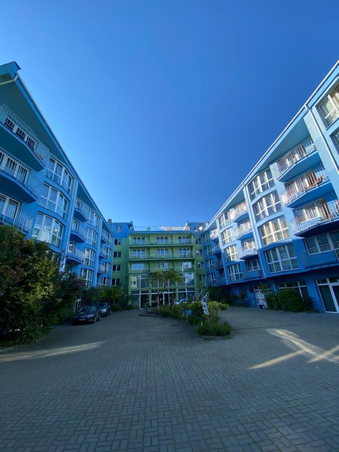 Rodzinne Przy Plazy Apartment Kolobrzeg