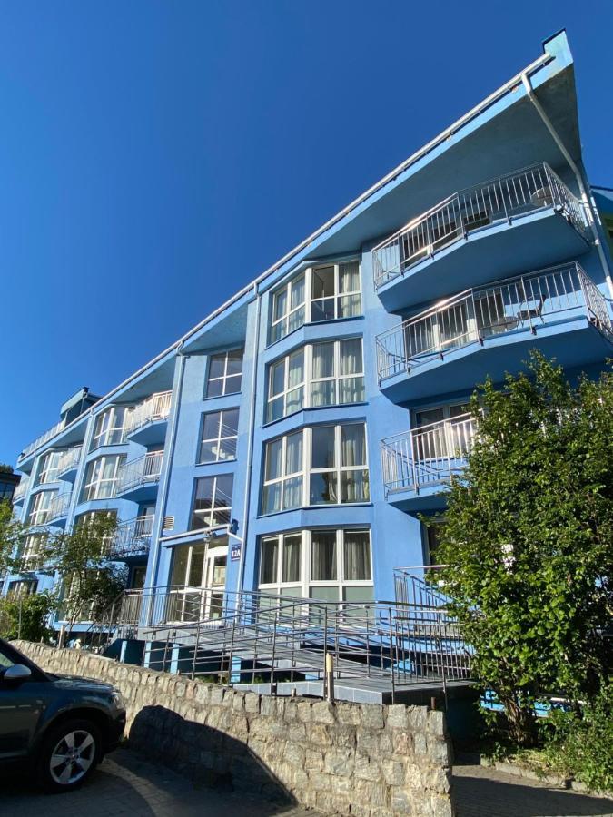 Rodzinne Przy Plazy Apartment Kolobrzeg