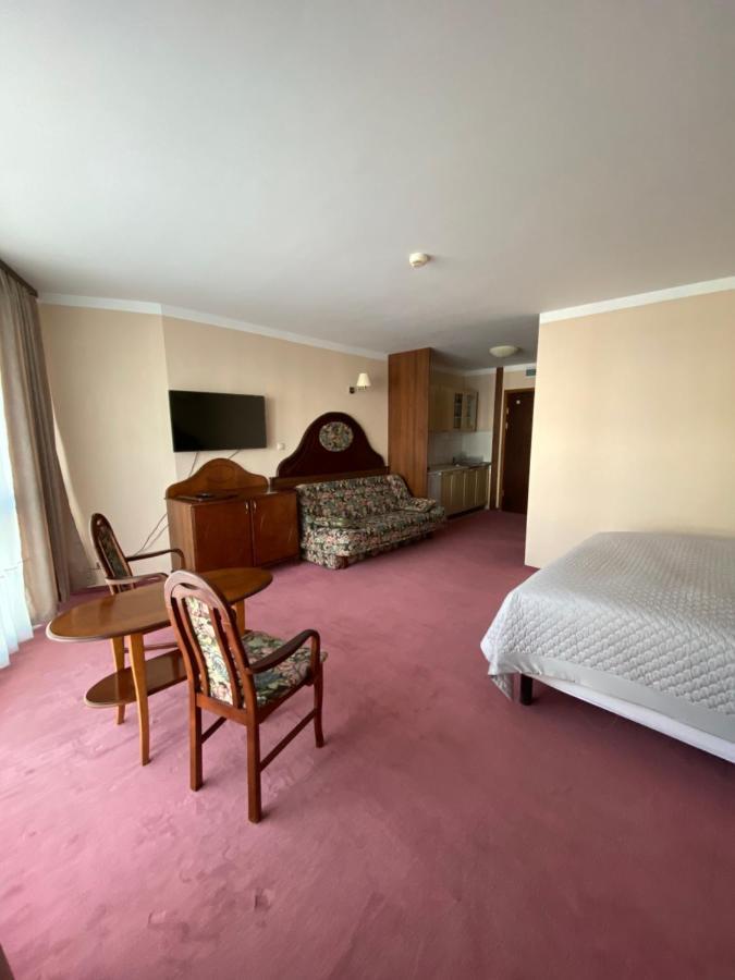 Apartment Rodzinne Przy Plazy *