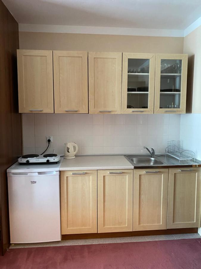 Rodzinne Przy Plazy Apartment Kolobrzeg