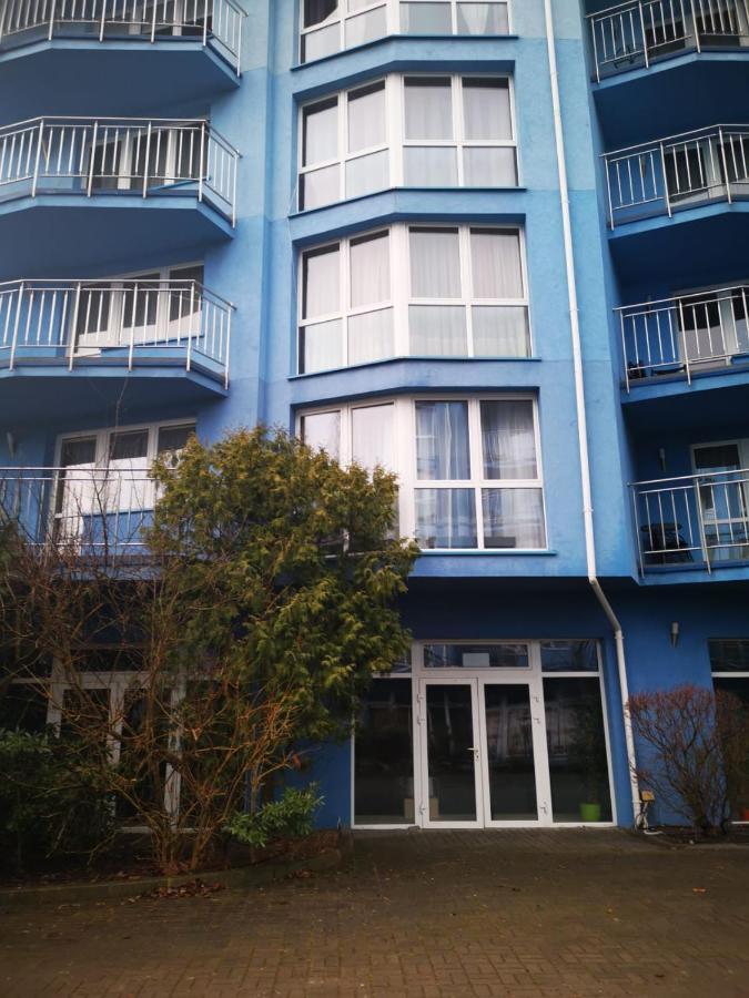 Rodzinne Przy Plazy Apartment