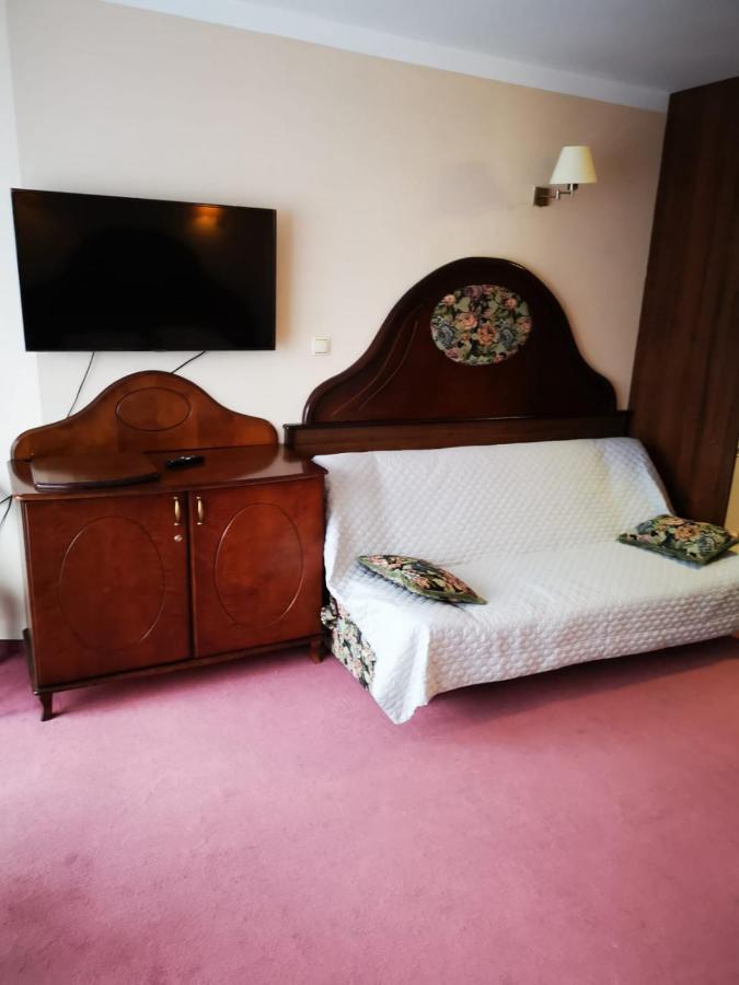 Rodzinne Przy Plazy Apartment *