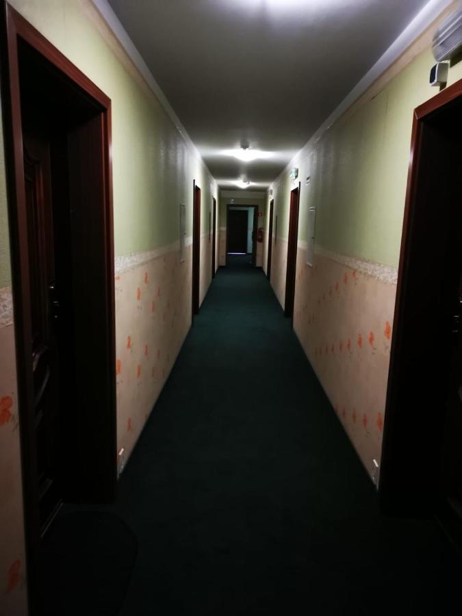 Apartment Rodzinne Przy Plazy