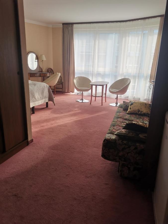 Apartment Rodzinne Przy Plazy