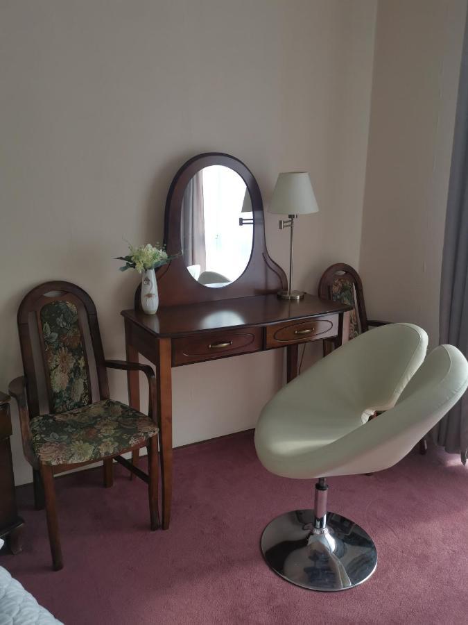 Apartment Rodzinne Przy Plazy Kolobrzeg