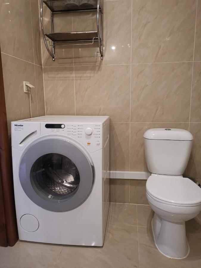 Apartment Rodzinne Przy Plazy