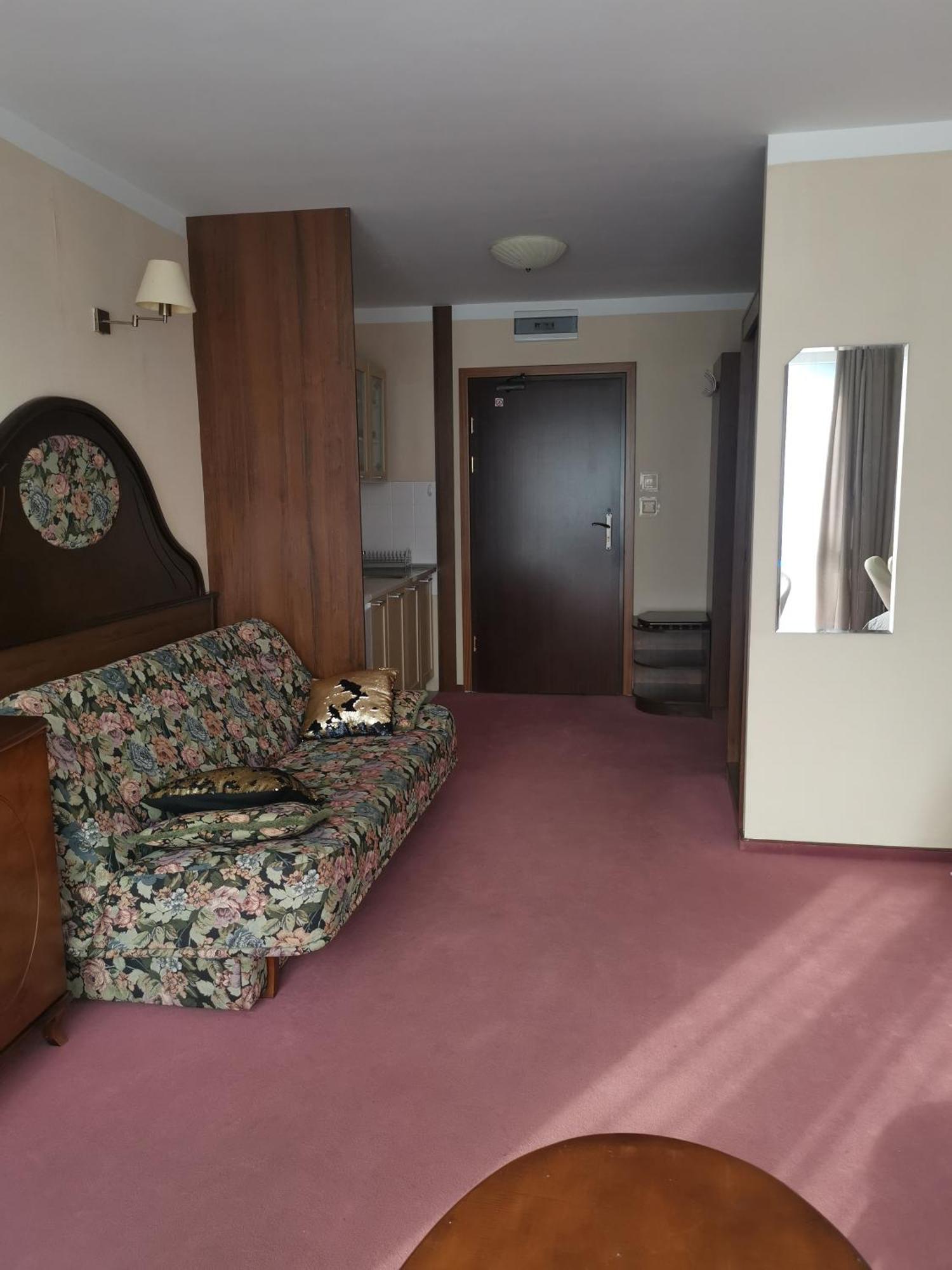 Apartment Rodzinne Przy Plazy