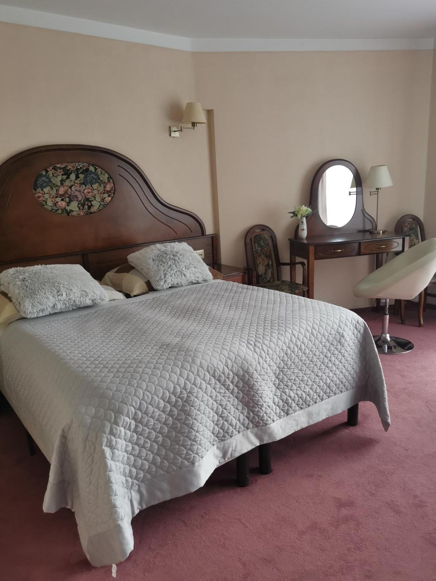 Rodzinne Przy Plazy Apartment Kolobrzeg