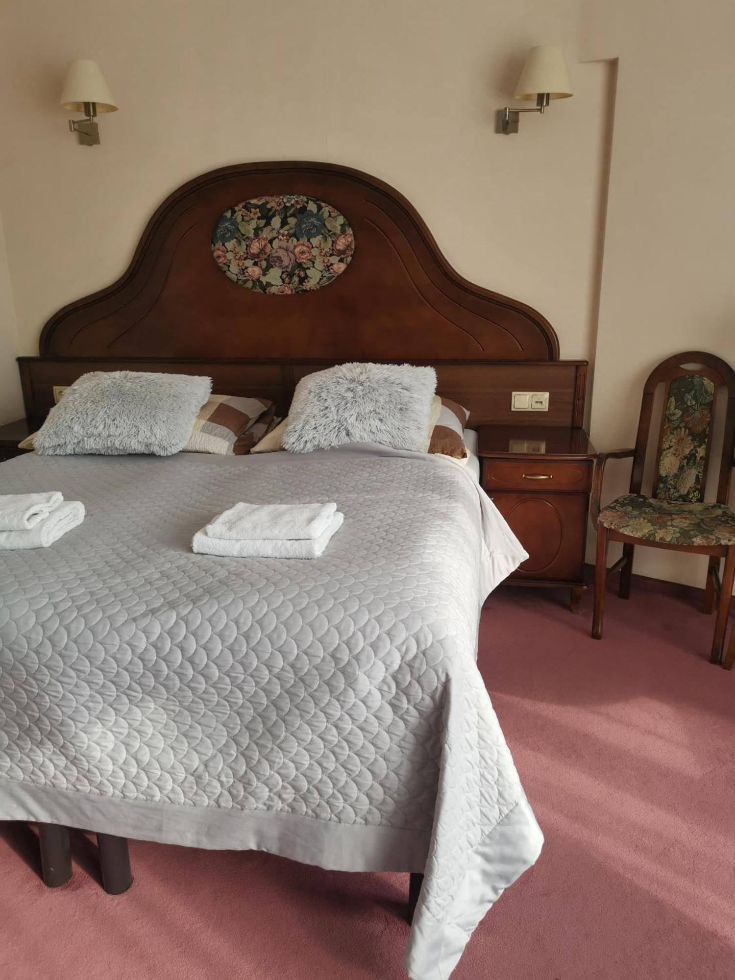 Rodzinne Przy Plazy Apartment Kolobrzeg
