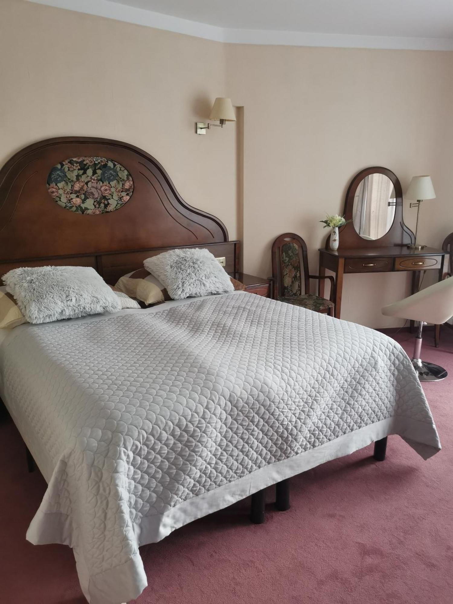 Apartment Rodzinne Przy Plazy