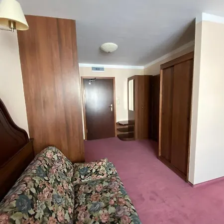 Apartamenty Rodzinne Przy Plazy Kolobrzeg Exterior photo