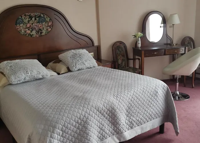 Apartamenty Rodzinne Przy Plazy