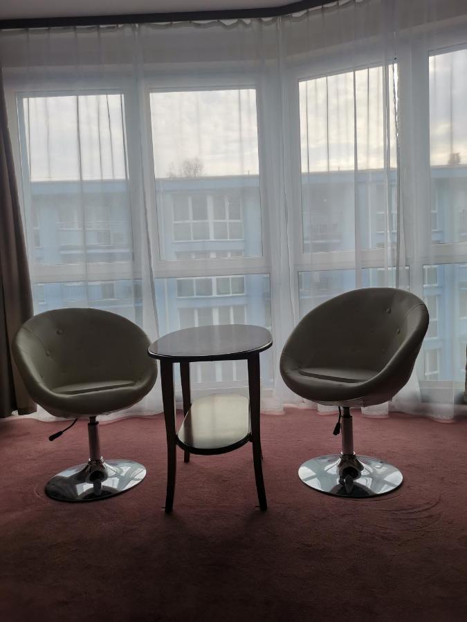 Rodzinne Przy Plazy Апартаменти Колобжег